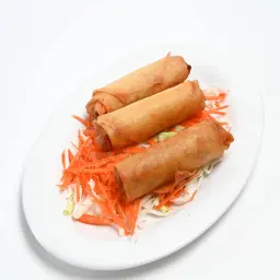 رول دجاج